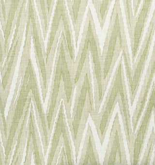 Thibaut Green Highland Peak Throw Pillow Cover