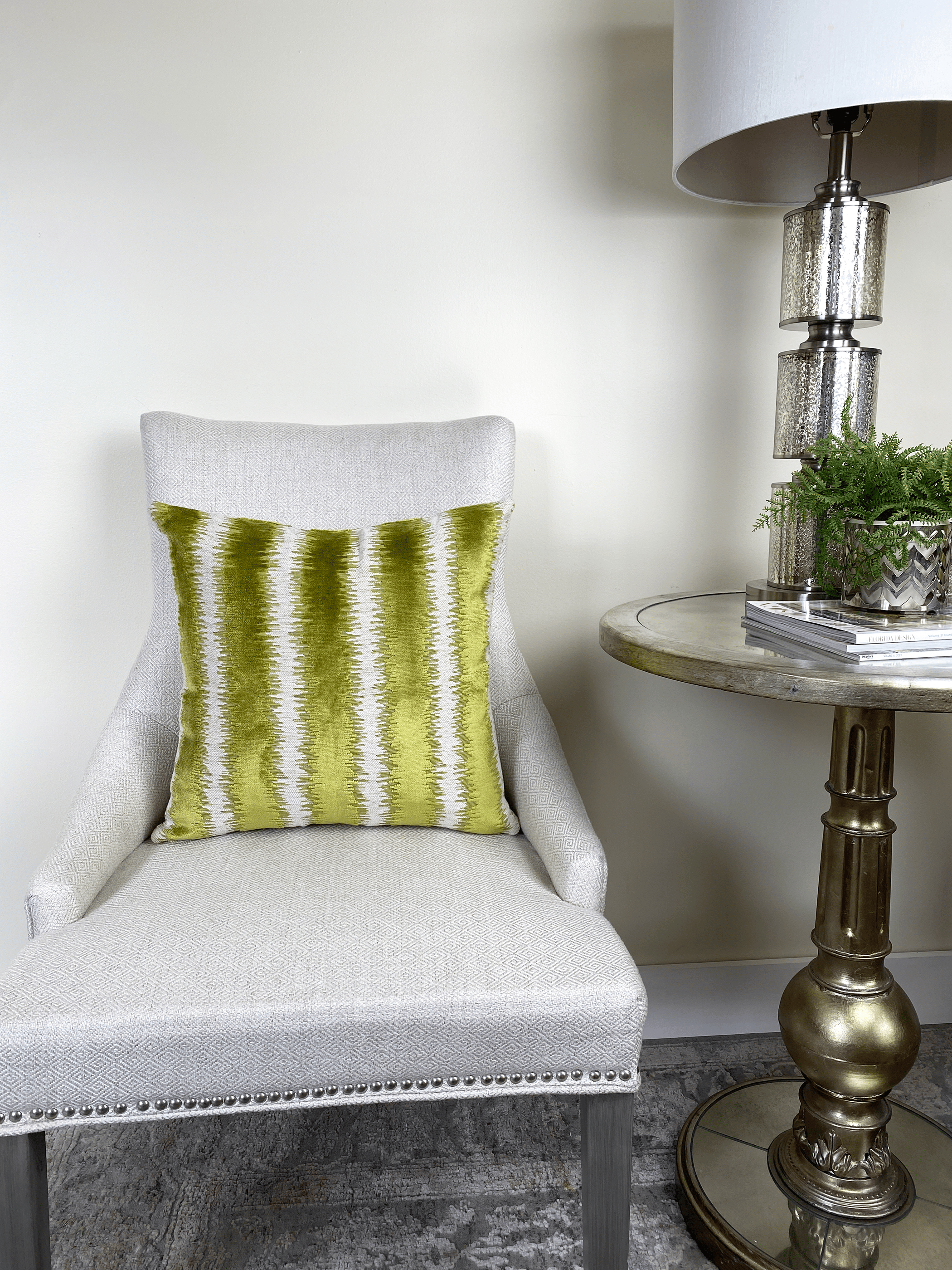 https://smithyhomecouture.com/wp-content/uploads/2021/02/chartreuse-stripe-poly-vs-feather-chair-2.png
